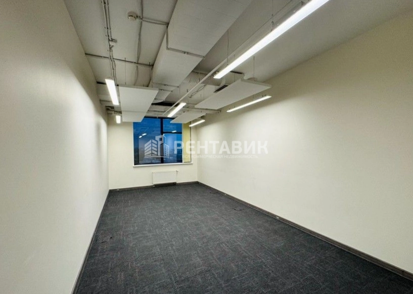 Офис Golden Gate / Голден Гейт площадью 393 квадратных метров