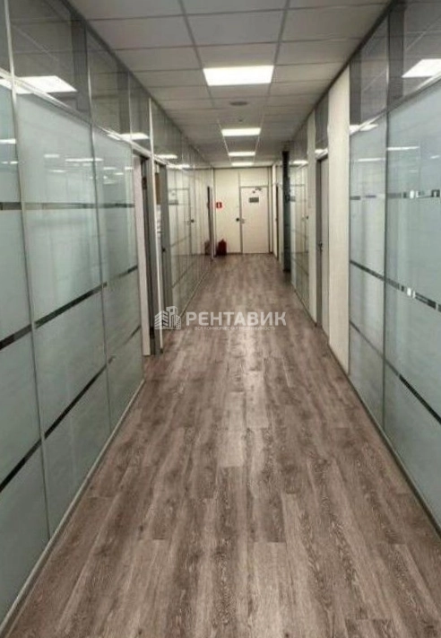 Здание целиком Профсоюзная, 125 площадью 3018 квадратных метров