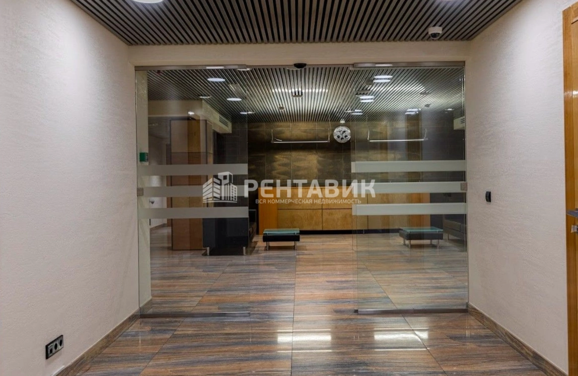 Здание целиком Профсоюзная, 125 площадью 3018 квадратных метров