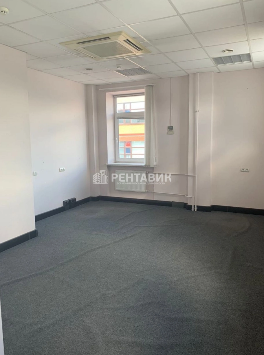 Офис 3-я Ямского Поля, 32 площадью 256 квадратных метров