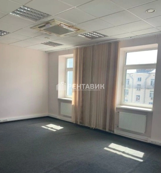 Офис 3-я Ямского Поля, 32 площадью 256 квадратных метров
