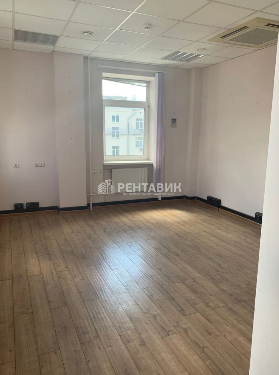 Офис 3-я Ямского Поля, 32 площадью 256 квадратных метров