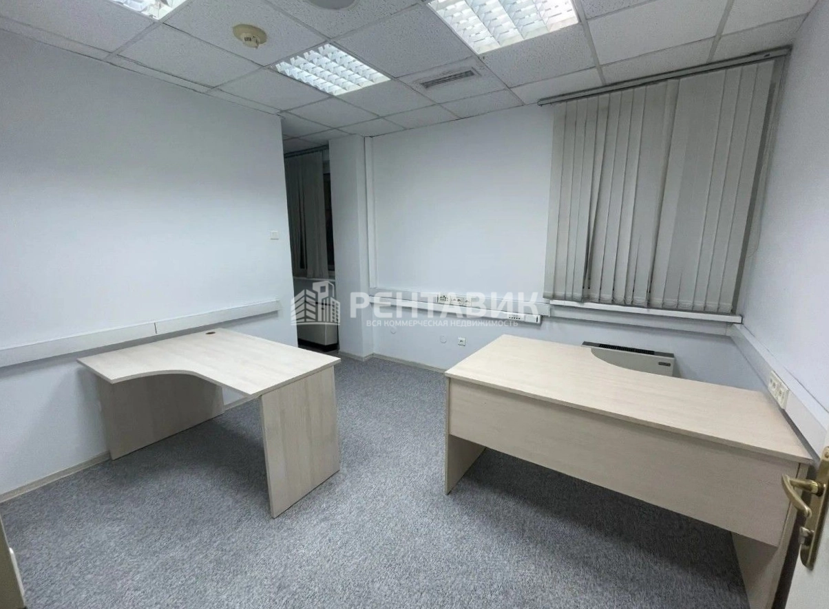 Офис Efimia Center - Ефимия Центр площадью 213 квадратных метров