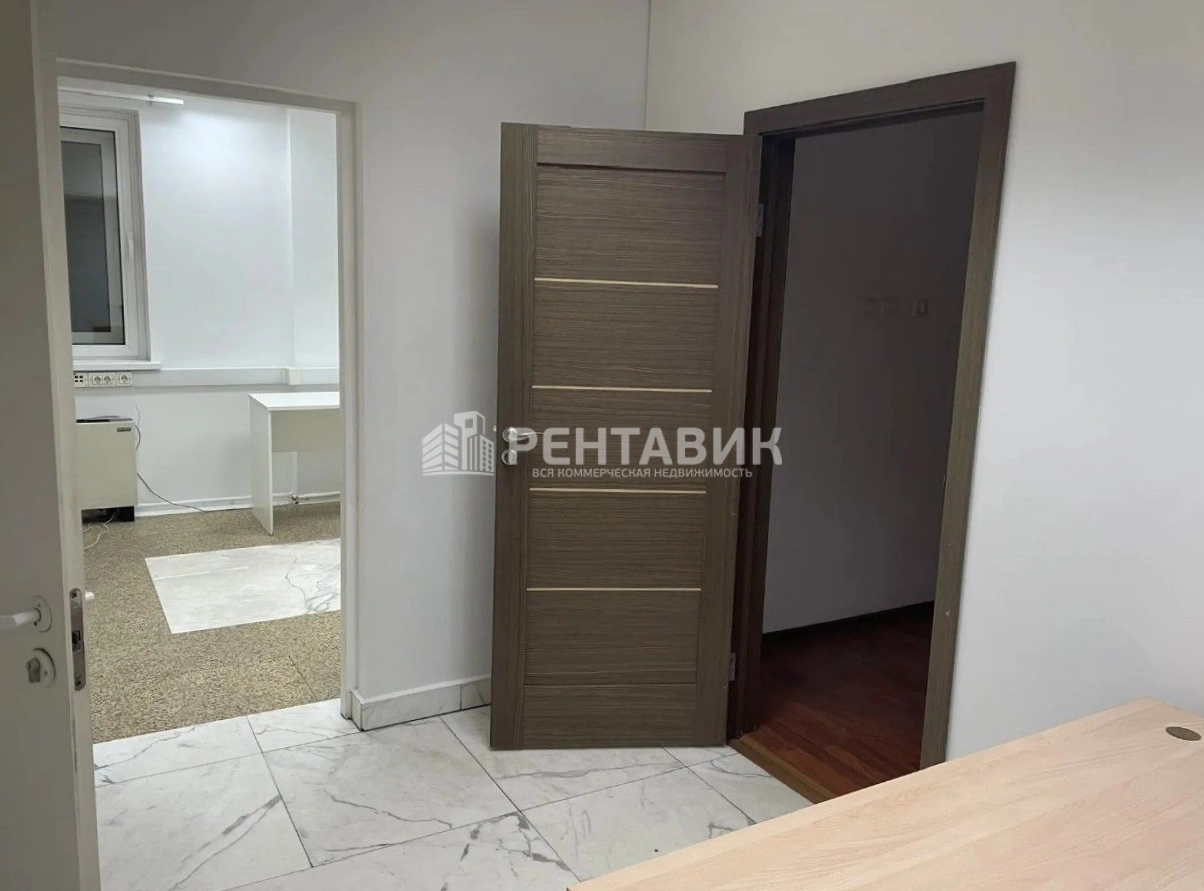 Офис Efimia Center - Ефимия Центр площадью 213 квадратных метров