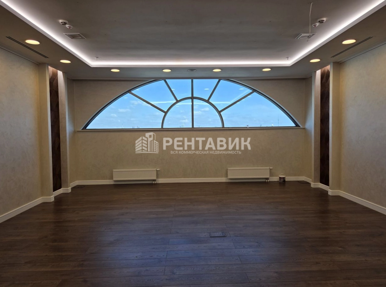 Офис Central City Tower / Централ Сити Тауэр площадью 1255 квадратных метров