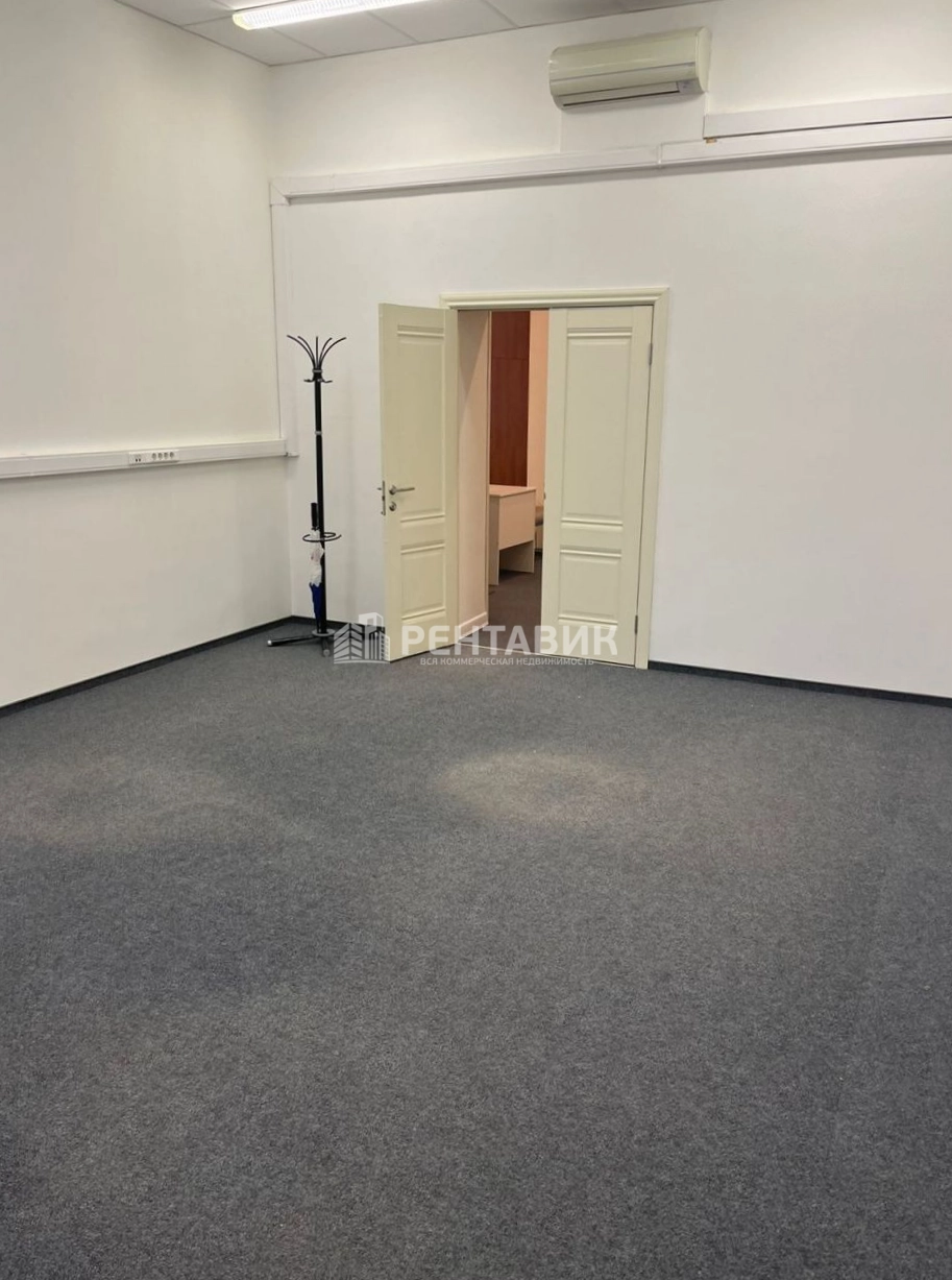 Офис Большая Дмитровка, 7-5с1 площадью 265.4 квадратных метров