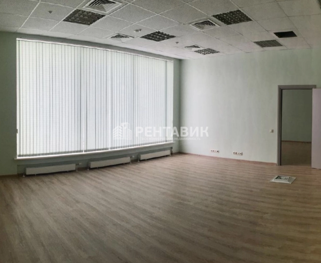 Офис 9 Акров площадью 539.1 квадратных метров