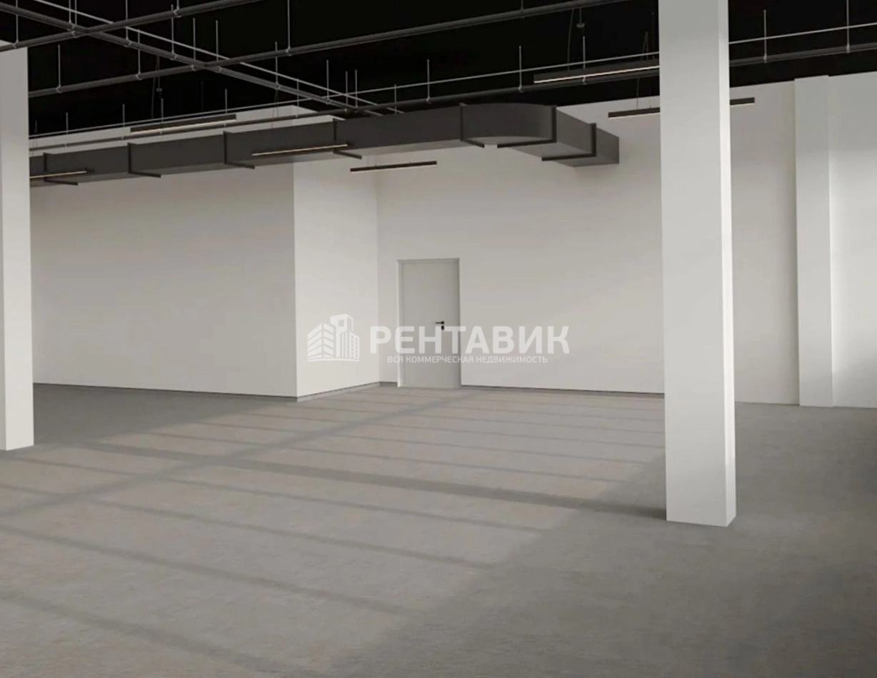 Офис 9 Акров. Фаза II площадью 329.7 квадратных метров