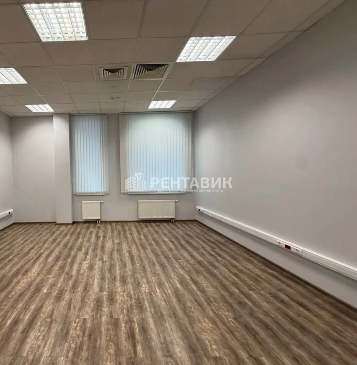 Офис 9 Акров площадью 397.7 квадратных метров