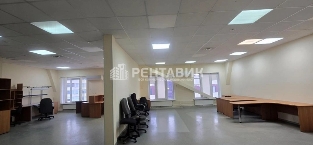 Офис Революции, 69 Д площадью 435 квадратных метров