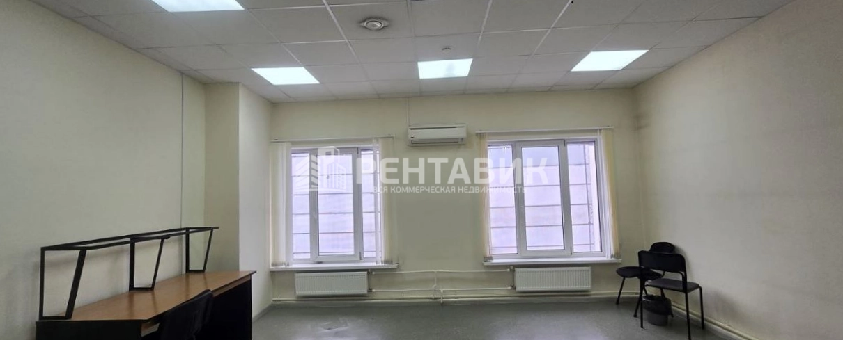 Офис Революции, 69 Д площадью 435 квадратных метров