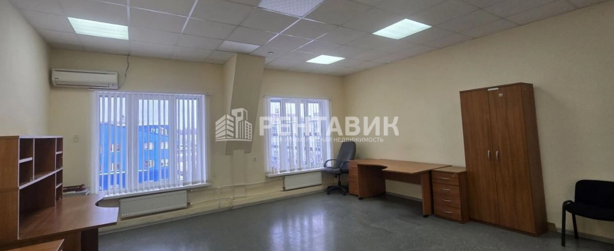 Офис Революции, 69 Д площадью 435 квадратных метров