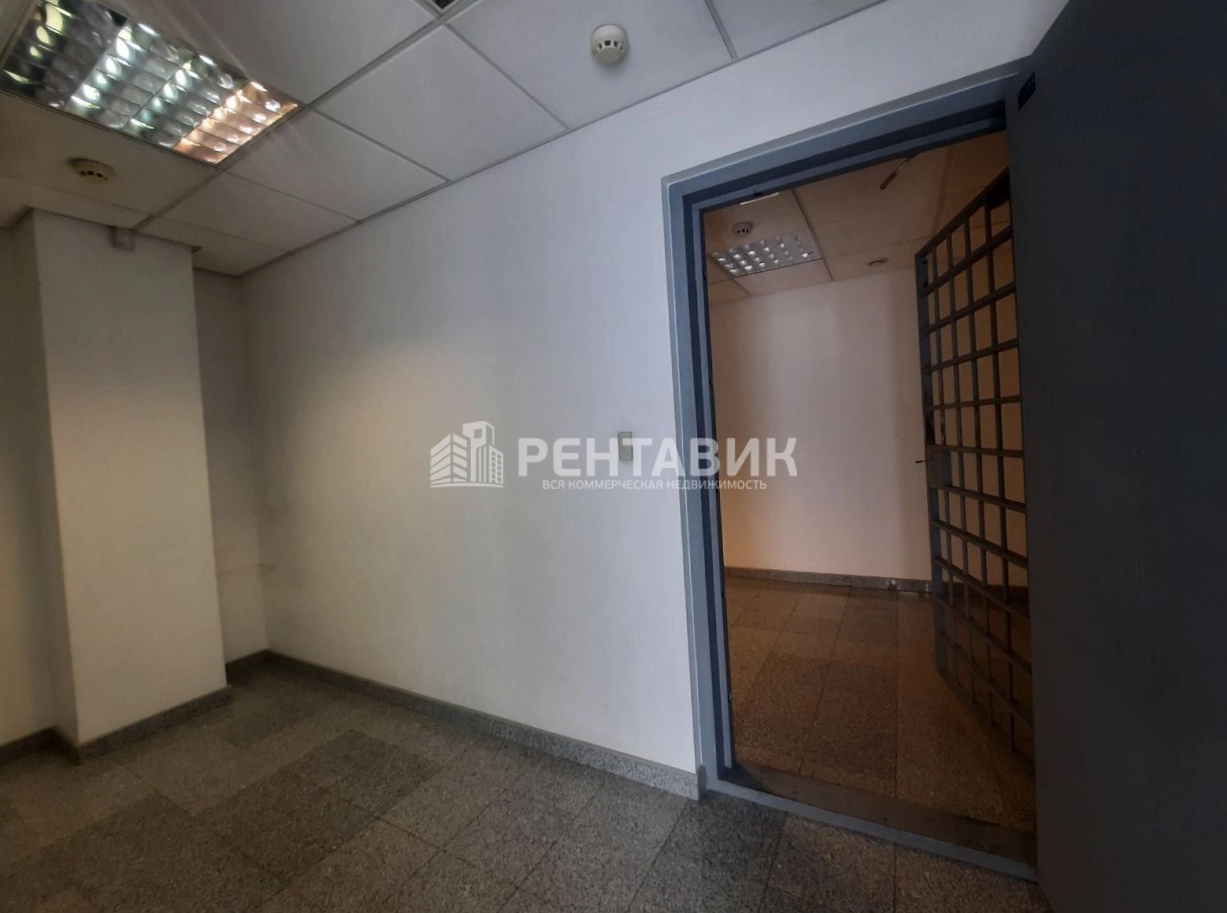 Офис Мира, 26с1 площадью 330 квадратных метров
