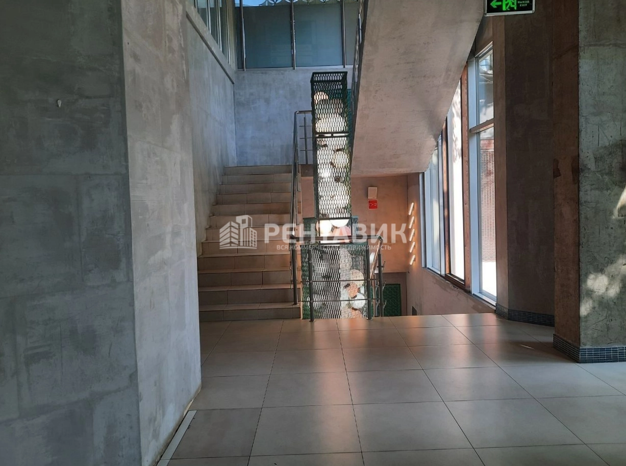 Офис Мира, 26с1 площадью 330 квадратных метров