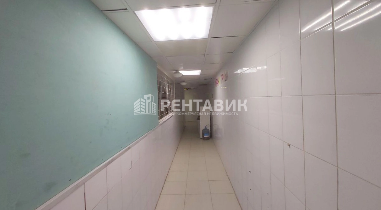 Здание целиком Маршала Катукова, 23 площадью 3271.3 квадратных метров