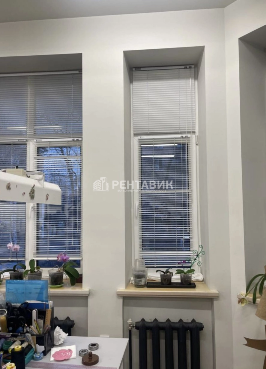 Здание целиком Студенческая, 42А площадью 1037.4 квадратных метров