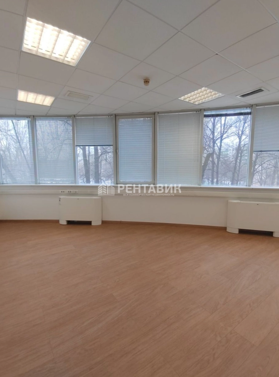 Офис Мосэнка Парк Тауэрс 4 площадью 568 квадратных метров