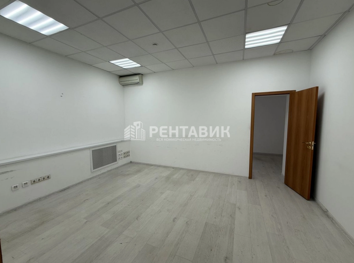 Здание целиком Новорогожская, 32с1 площадью 2020 квадратных метров