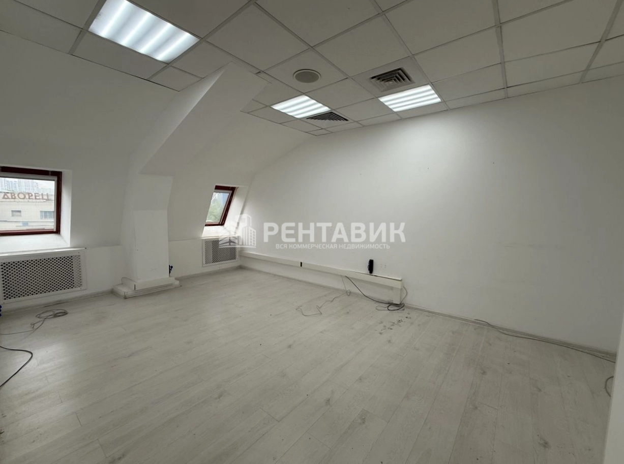 Здание целиком Новорогожская, 32с1 площадью 2020 квадратных метров