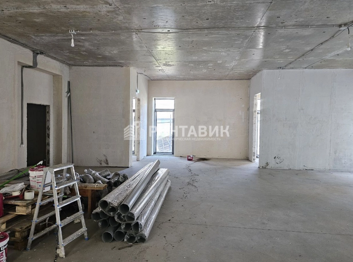 Здание целиком Пятницкая, 60 площадью 457.8 квадратных метров