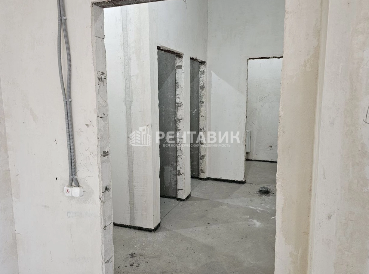 Здание целиком Пятницкая, 60 площадью 457.8 квадратных метров