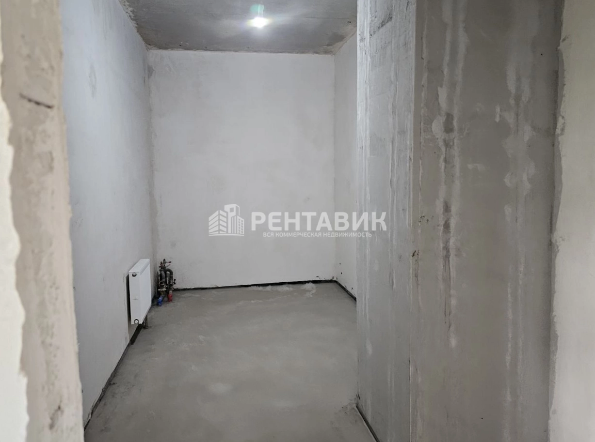 Здание целиком Пятницкая, 60 площадью 457.8 квадратных метров