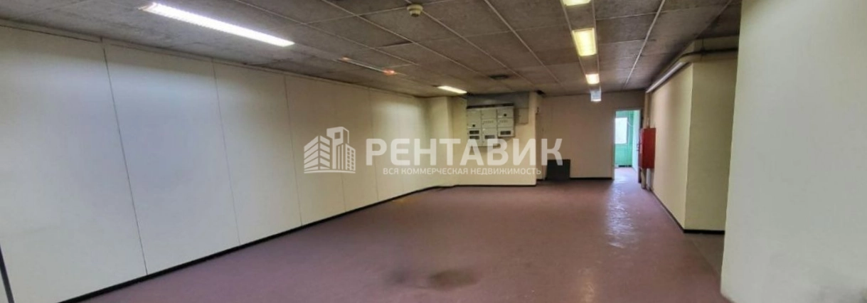 Помещение свободного назначения Всеволожск, Дизельная, 2 площадью 791 квадратных метров