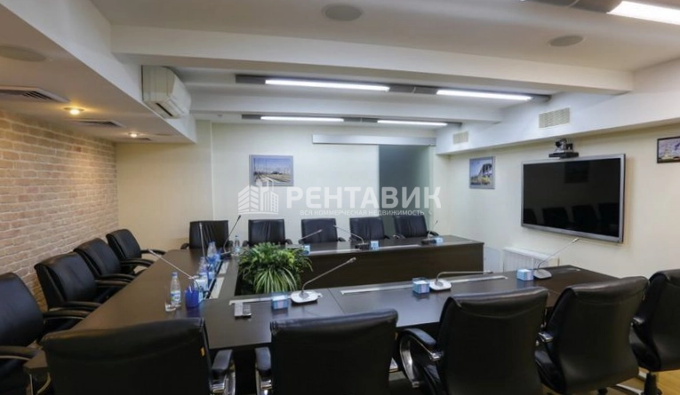 Здание целиком Докучаев, 8 площадью 1365.2 квадратных метров
