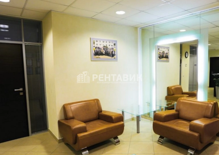Здание целиком Докучаев, 8 площадью 1365.2 квадратных метров