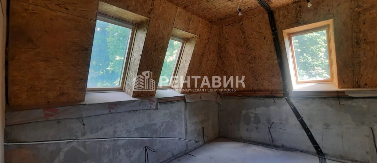 Здание целиком Лефортовский Вал 15-3с2 площадью 328 квадратных метров