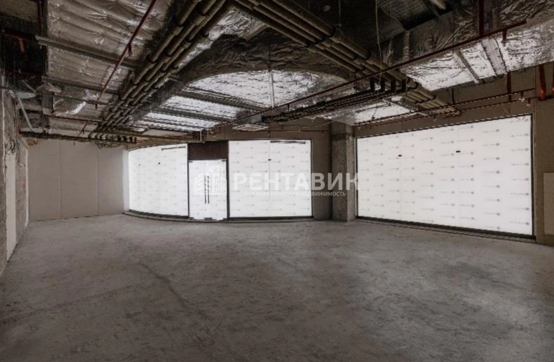 Торговая площадь Лотте Плаза площадью 91 квадратных метров
