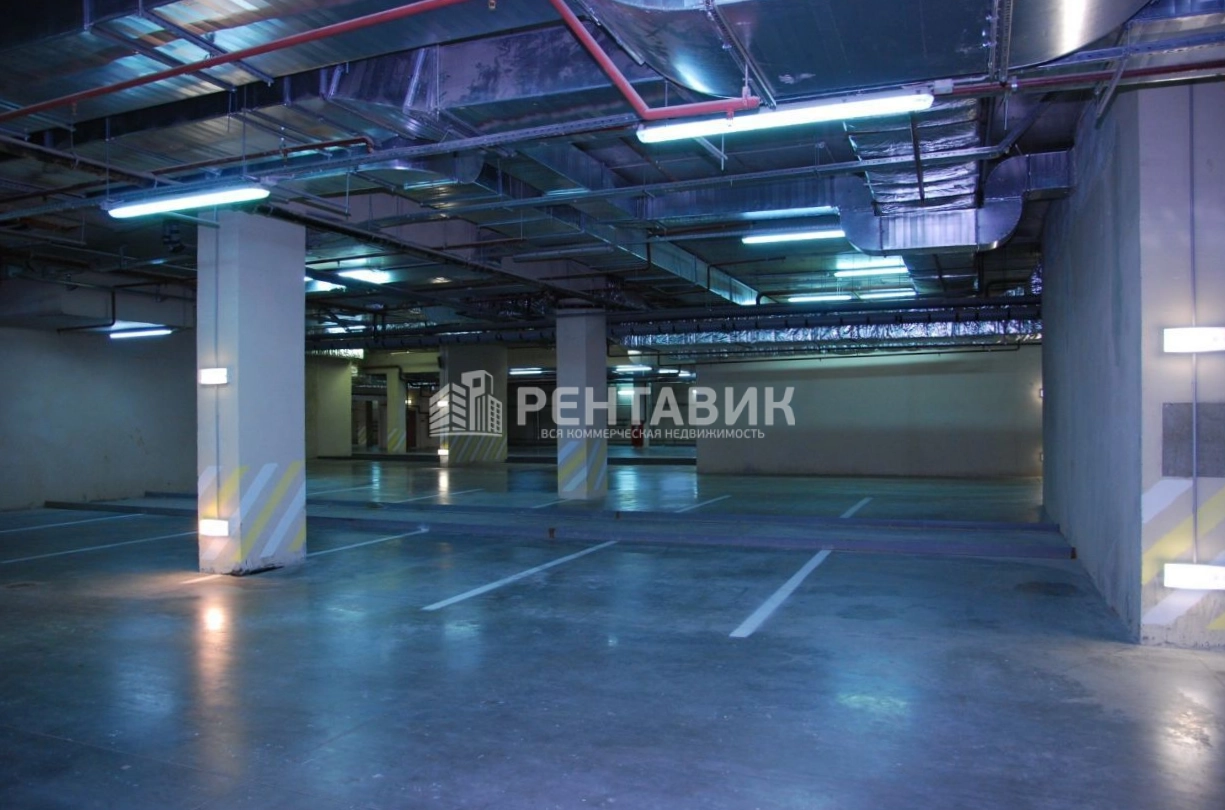 Здание Gazoil City / Газойл Сити по адресу г Москва, ул Херсонская, д 43 к 3