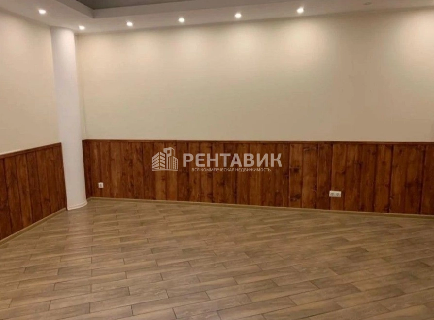 Офис Синица плаза, строение 7 площадью 314.8 квадратных метров