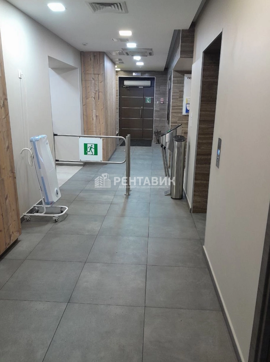 Здание целиком 4-й Ростовский, 1с1 площадью 831 квадратных метров