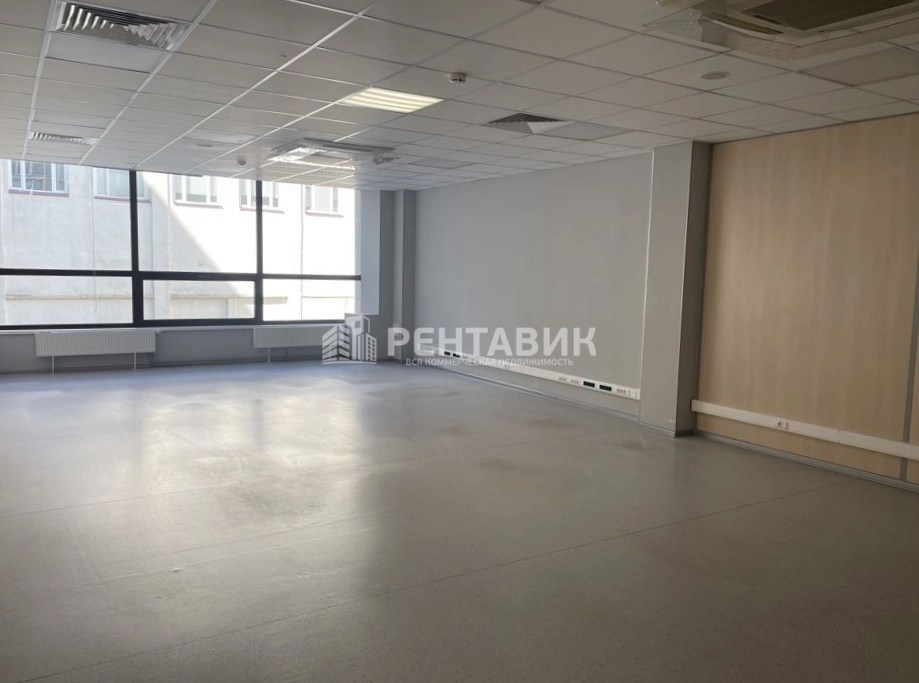 Офис Шаболовка, 31 строение 5 площадью 997.8 квадратных метров