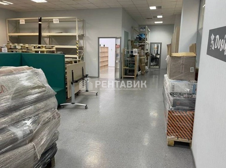 Офис Шаболовка, 31 строение 5 площадью 1013.2 квадратных метров