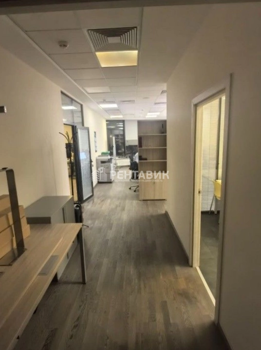 Офис Алгоритм площадью 317.3 квадратных метров
