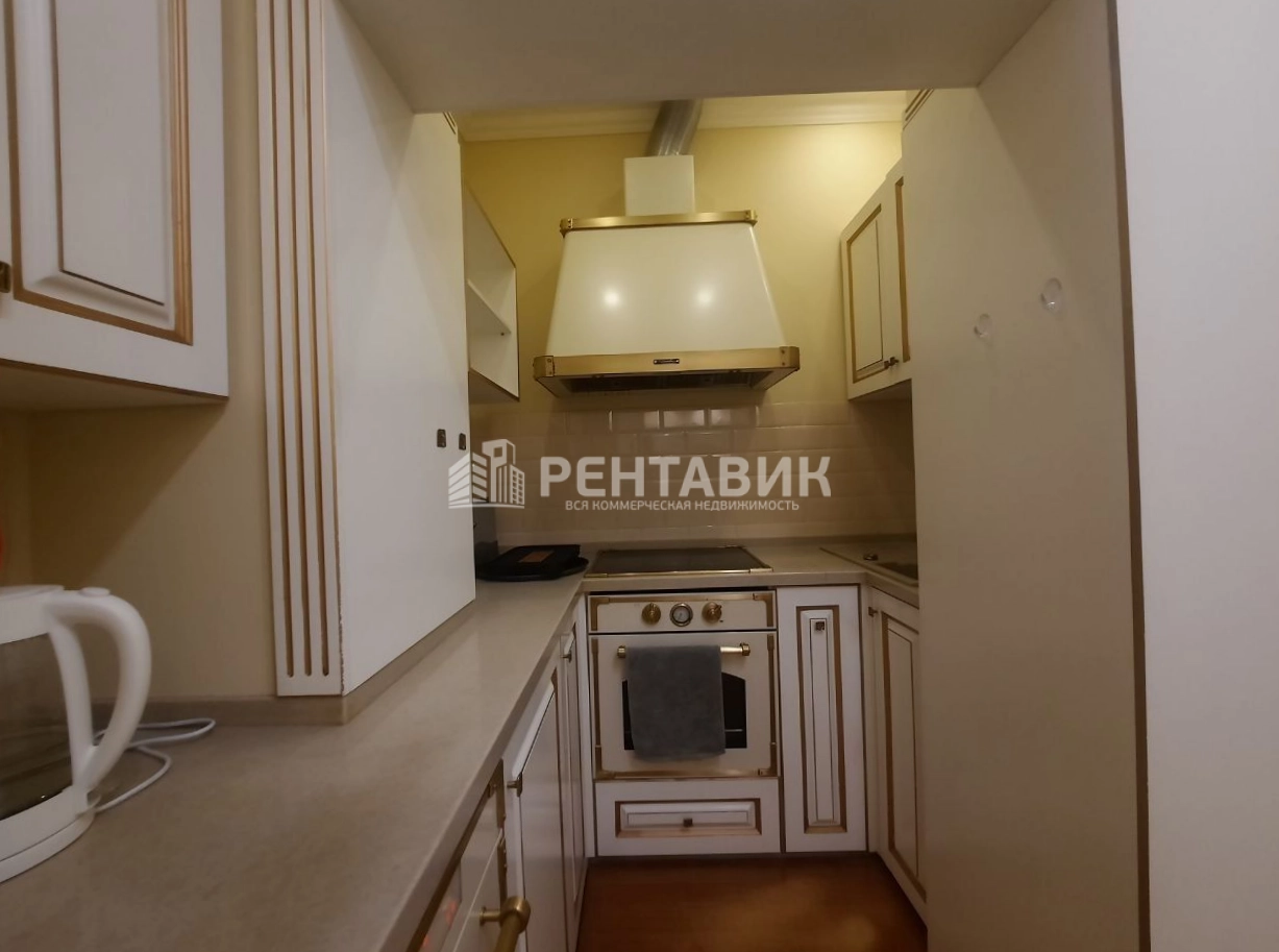 Офис Земледельческий, 11 площадью 300 квадратных метров