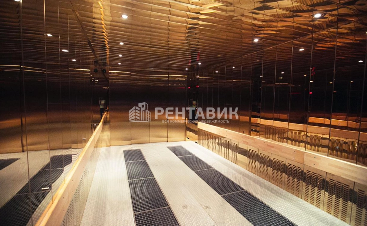 Офис Земледельческий, 11 площадью 300 квадратных метров