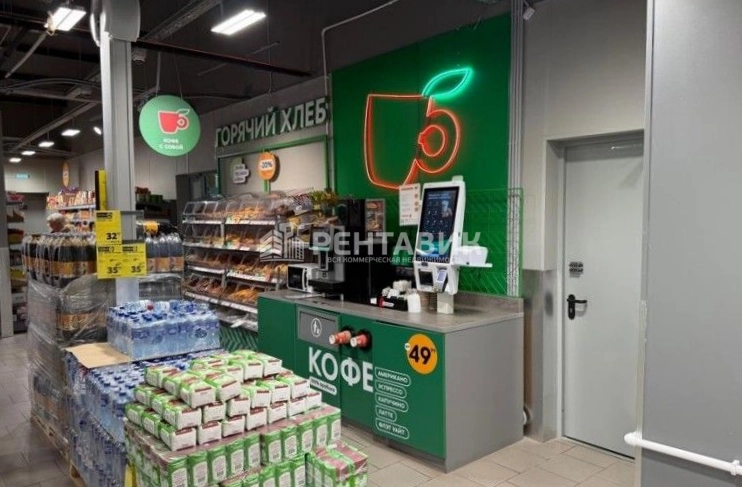 Здание целиком Краснодарская, 60А площадью 613 квадратных метров
