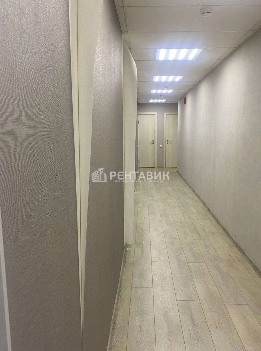 Здание целиком Кривоколенный, 11-13с4 площадью 1099.2 квадратных метров