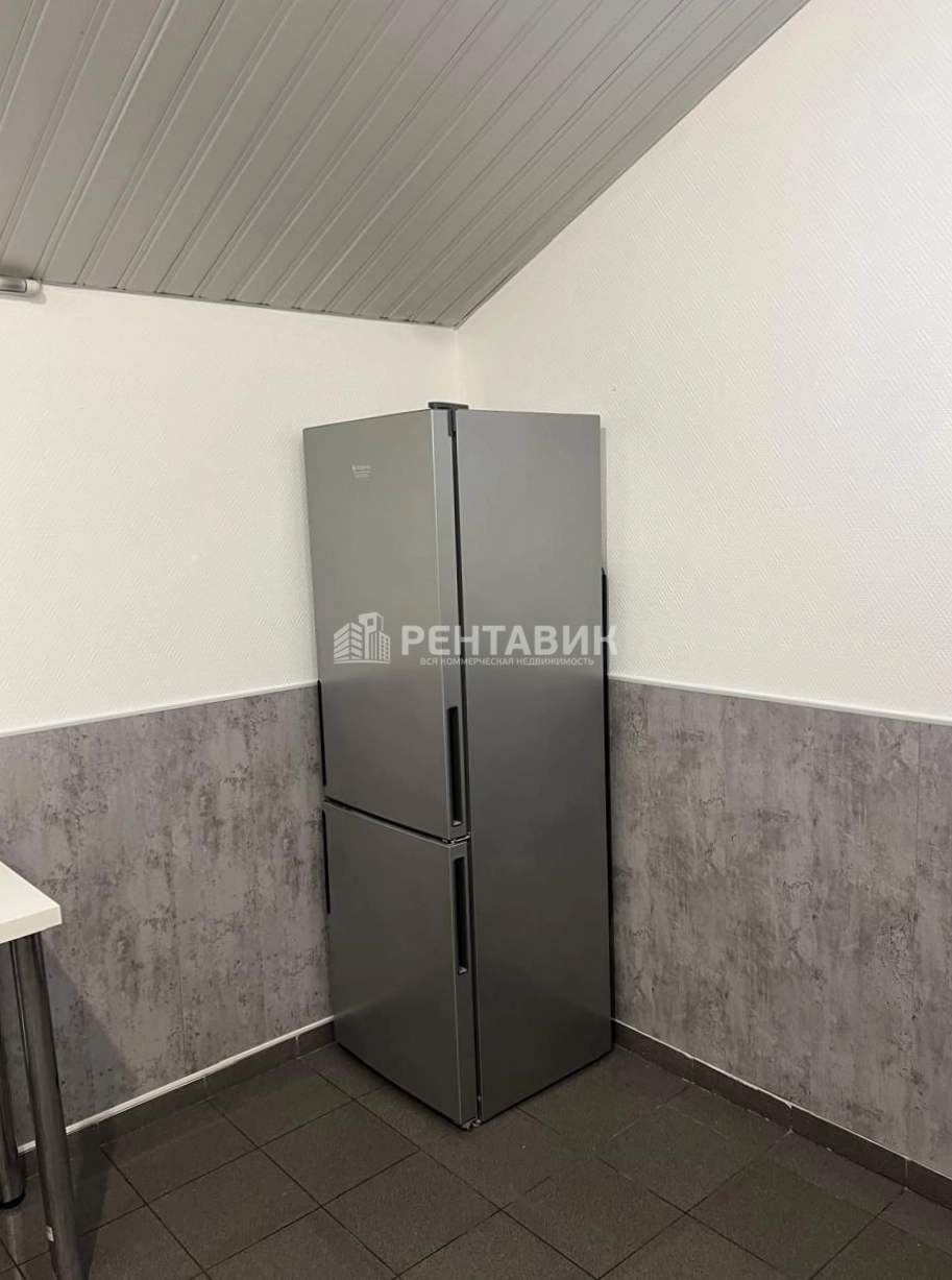 Офис Бахрушина, 23с1 площадью 451 квадратных метров