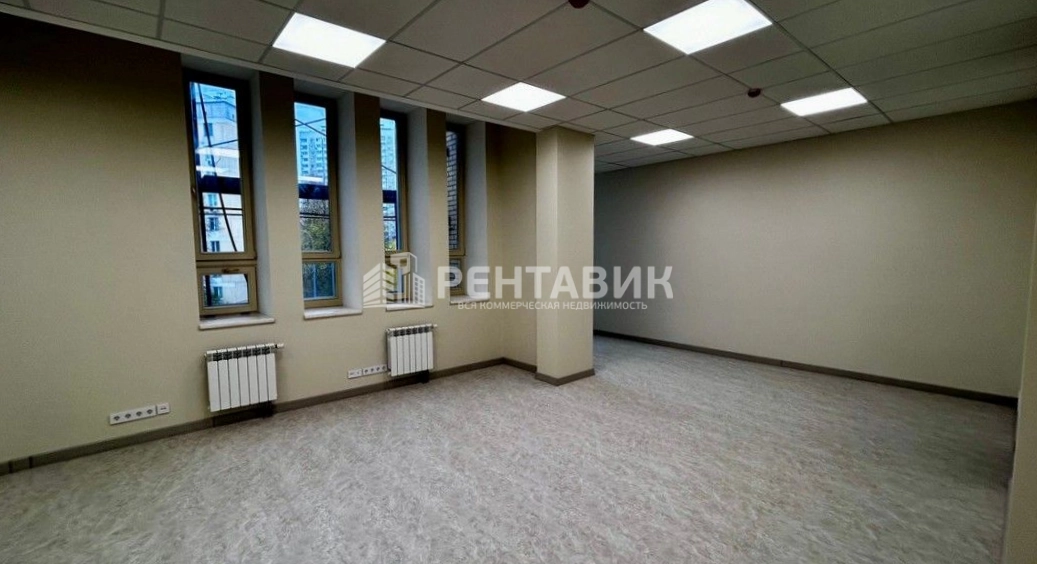Здание целиком Новаторов, 44 площадью 2000 квадратных метров