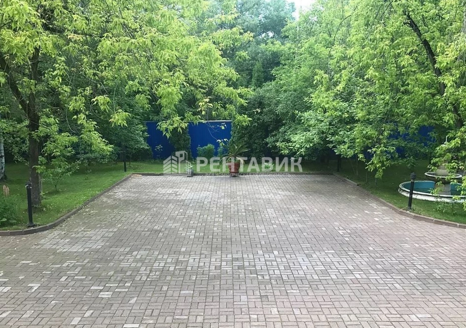 фасад дома, здание по адресу г Москва, Чуксин тупик, д 9