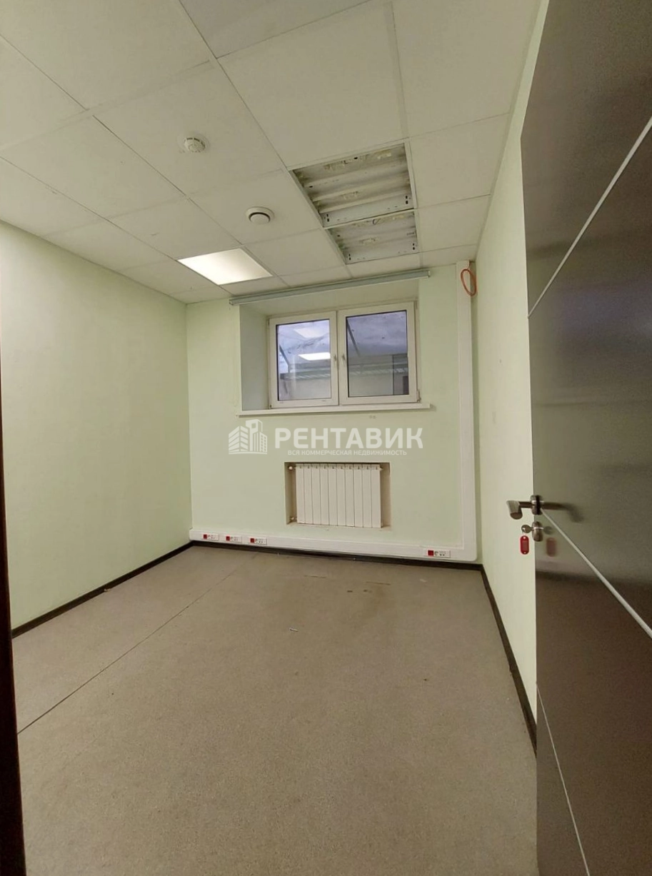 Здание целиком Николаевский, строение 3 площадью 227 квадратных метров
