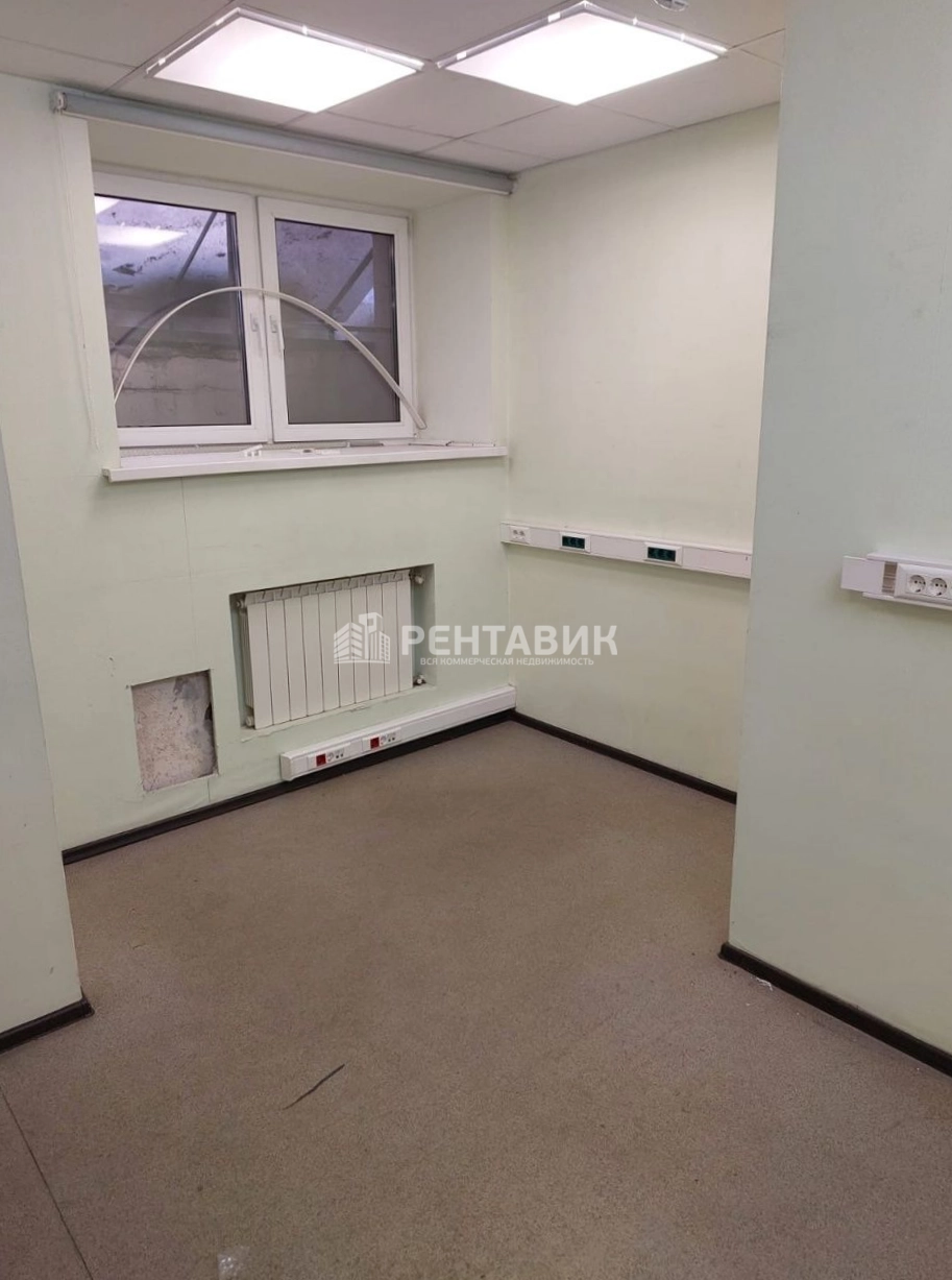 Здание целиком Николаевский, строение 3 площадью 227 квадратных метров