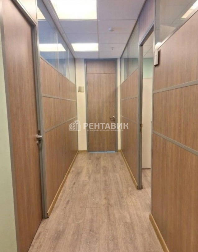 Офис Gazoil City / Газойл Сити площадью 330 квадратных метров