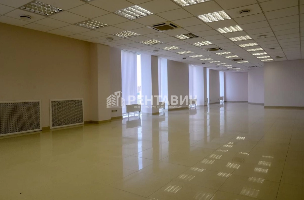 Офис Премиум площадью 315.8 квадратных метров