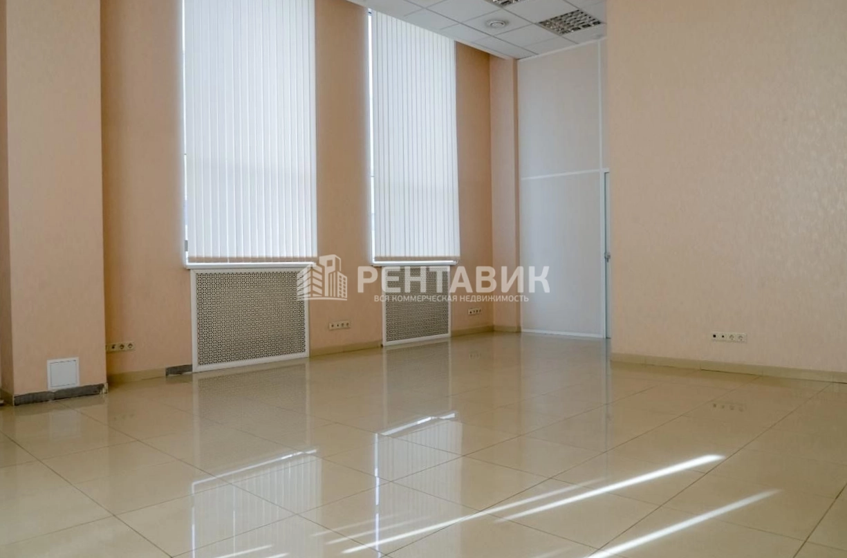 Офис Премиум площадью 315.8 квадратных метров