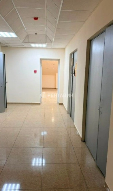 Офис Миракс Парк площадью 397 квадратных метров